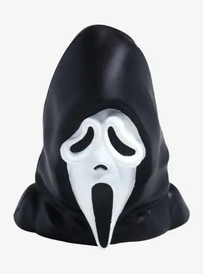 Ghost Face Squishy Toy Hot Topic Exclusive