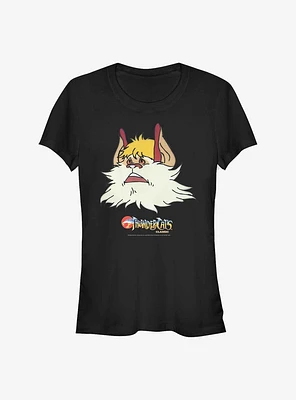 Thundercats Snarf Face Girls T-Shirt