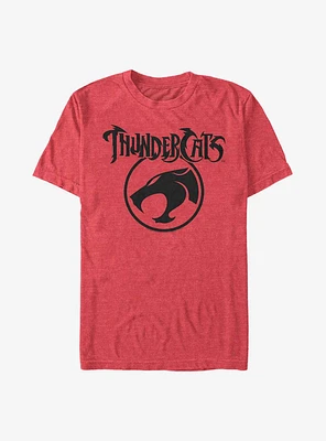 Thundercats Cat Icon T-Shirt