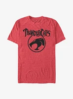 Thundercats Cat Icon T-Shirt