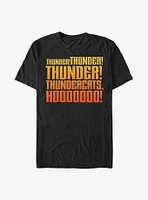Thundercats Thunder T-Shirt