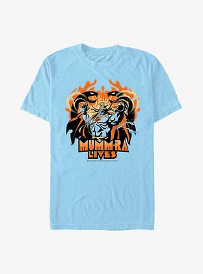 Thundercats Mumm-Ra Lives T-Shirt