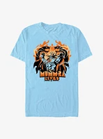 Thundercats Mumm-Ra Lives T-Shirt