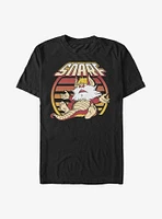 Thundercats Snarf Icon T-Shirt