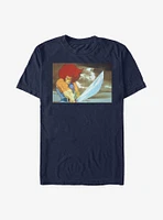 Thundercats Lion-O Sword T-Shirt