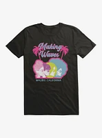 Barbie Making Waves Malibu T-Shirt