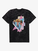 Barbie 1959 Mineral Wash T-Shirt