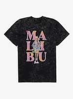 Barbie Malibu Mineral Wash T-Shirt