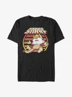 Thundercats Snarf Icon T-Shirt