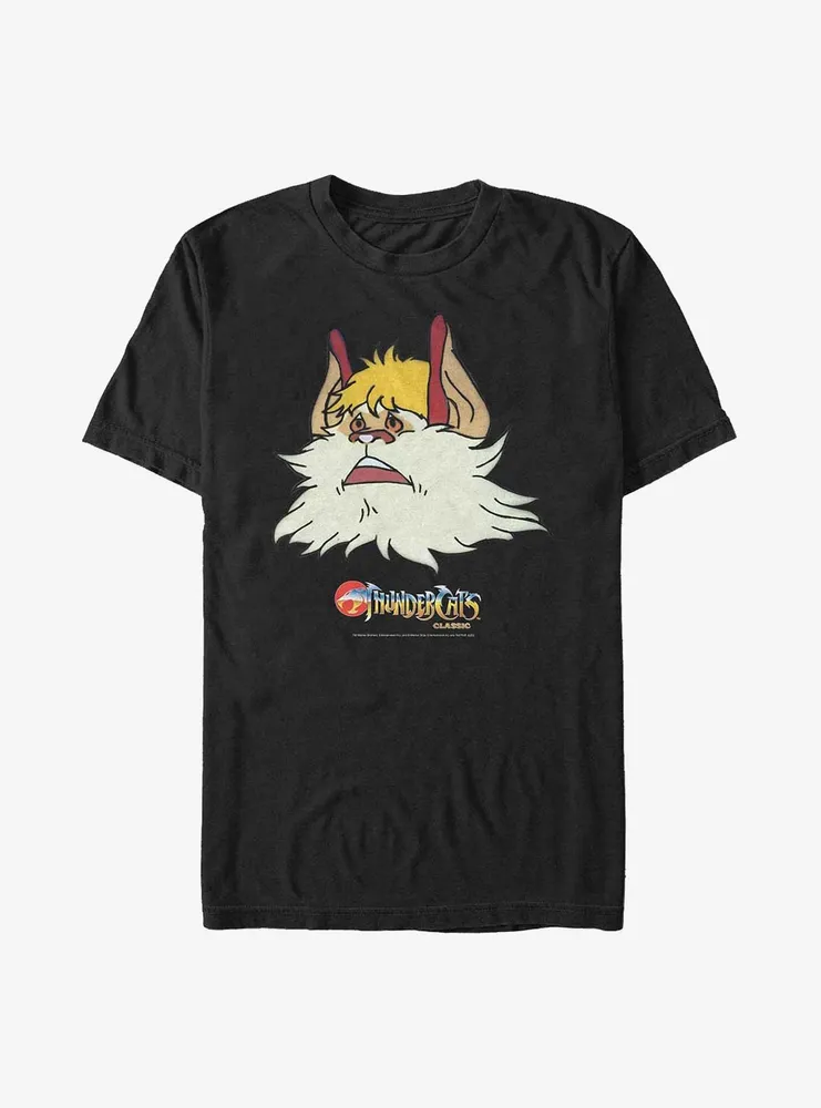 Thundercats Snarf Face T-Shirt