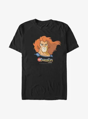 Thundercats Lion-O Face T-Shirt