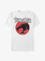 Thundercats Simple Cat Logo T-Shirt