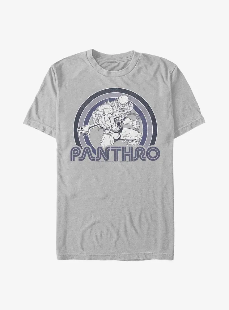 Thundercats Pantharo T-Shirt