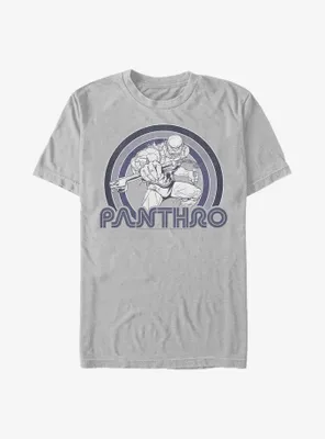 Thundercats Pantharo T-Shirt