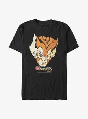 Thundercats Tiger Face T-Shirt