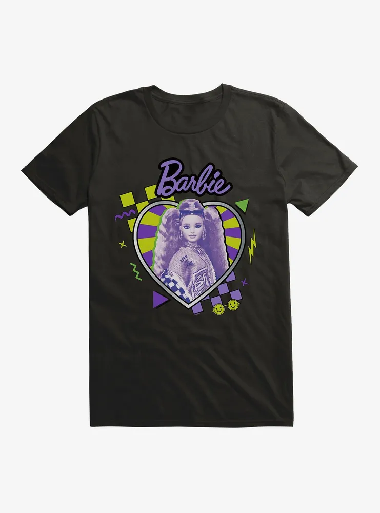 Barbie Extra Doll Heart T-Shirt