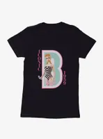 Barbie Iconic 1959 Womens T-Shirt