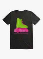 Barbie The Movie First Step T-Shirt