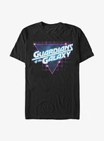 Marvel Guardians of the Galaxy Virtualogo Extra Soft T-Shirt