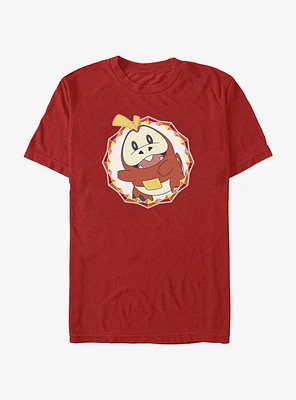 Pokemon Fuecoco Sparkle Extra Soft T-Shirt