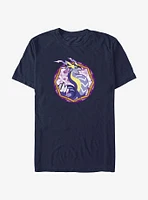 Pokemon Miraidon Sparkle Extra Soft T-Shirt