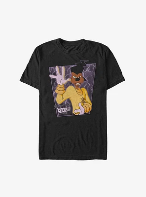 Disney Goofy Stand Out Extra Soft T-Shirt