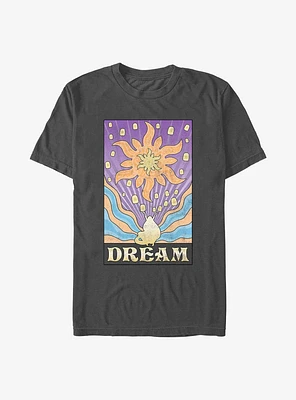 Disney Tangled Dream Lantern Festival Extra Soft T-Shirt