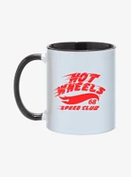 Hot Wheels Speed Club Mug