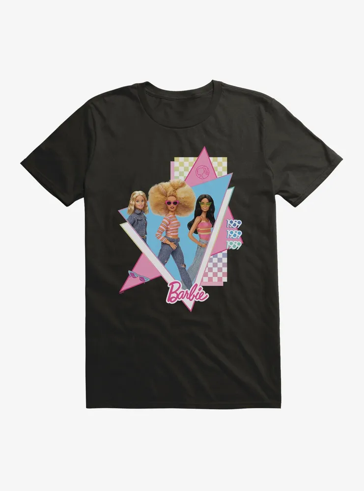 Barbie 1959 T-Shirt