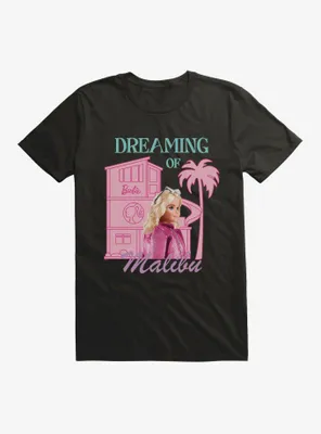 Barbie Dreaming Of Malibu T-Shirt