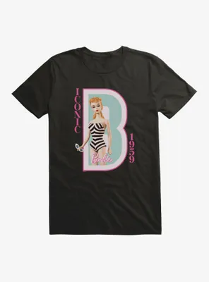 Barbie Iconic 1959 T-Shirt
