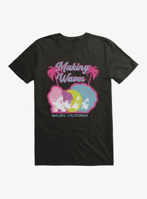 Barbie Making Waves Malibu T-Shirt