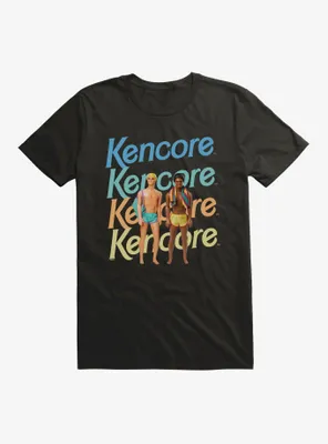 Barbie Kencore T-Shirt