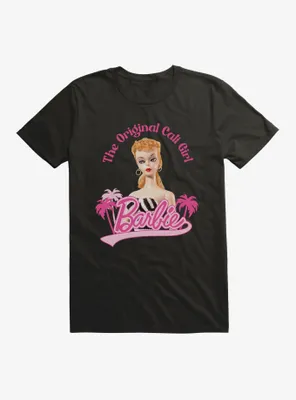 Barbie The Original Cali Girl T-Shirt