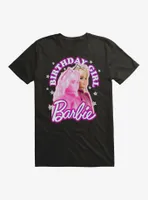 Barbie Pink Silhouette T-Shirt