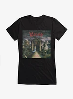 Warlord Deliver Us Girls T-Shirt