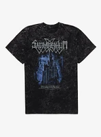 Sacramentum Far Away From The Sun Mineral Wash T-Shirt