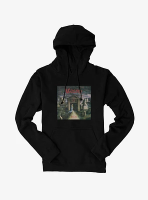 Warlord Deliver Us Hoodie