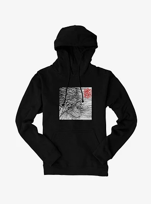 Wormrot Voices Hoodie