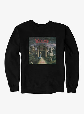 Warlord Deliver Us Sweatshirt