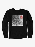 Wormrot Voices Sweatshirt