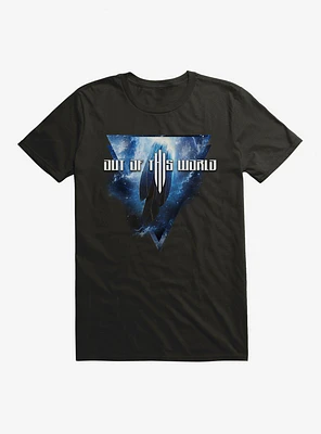 Out Of This World Prism Logo T-Shirt