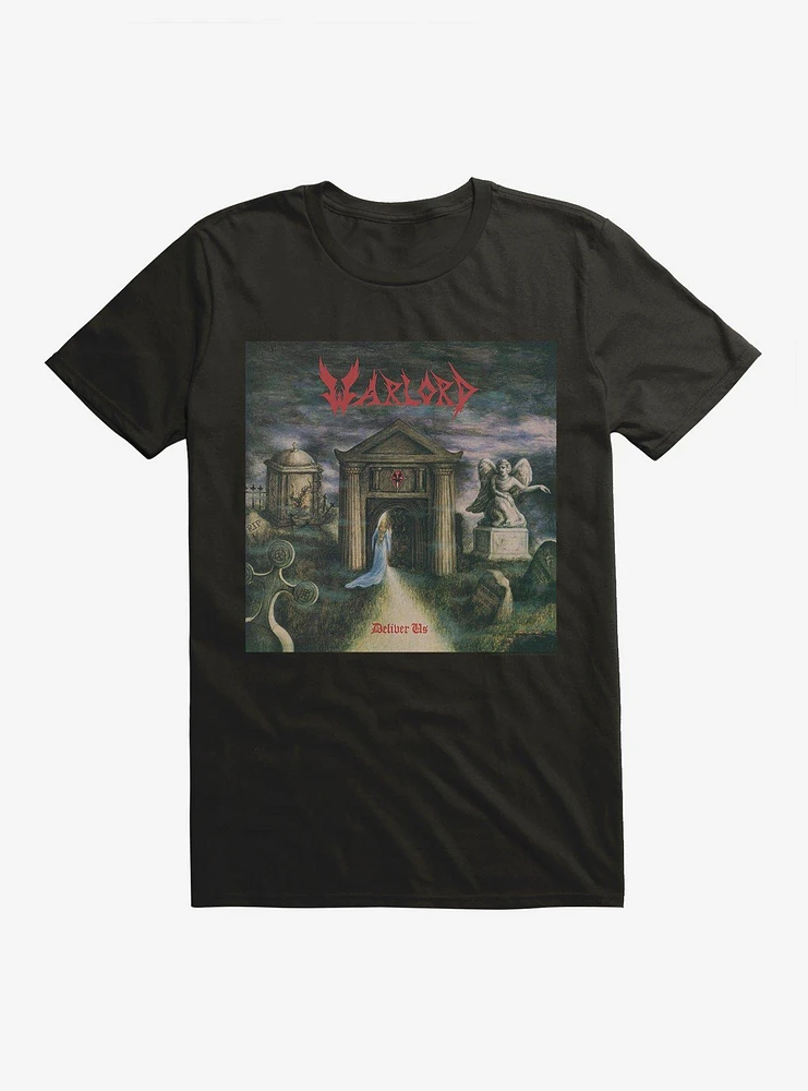 Warlord Deliver Us T-Shirt