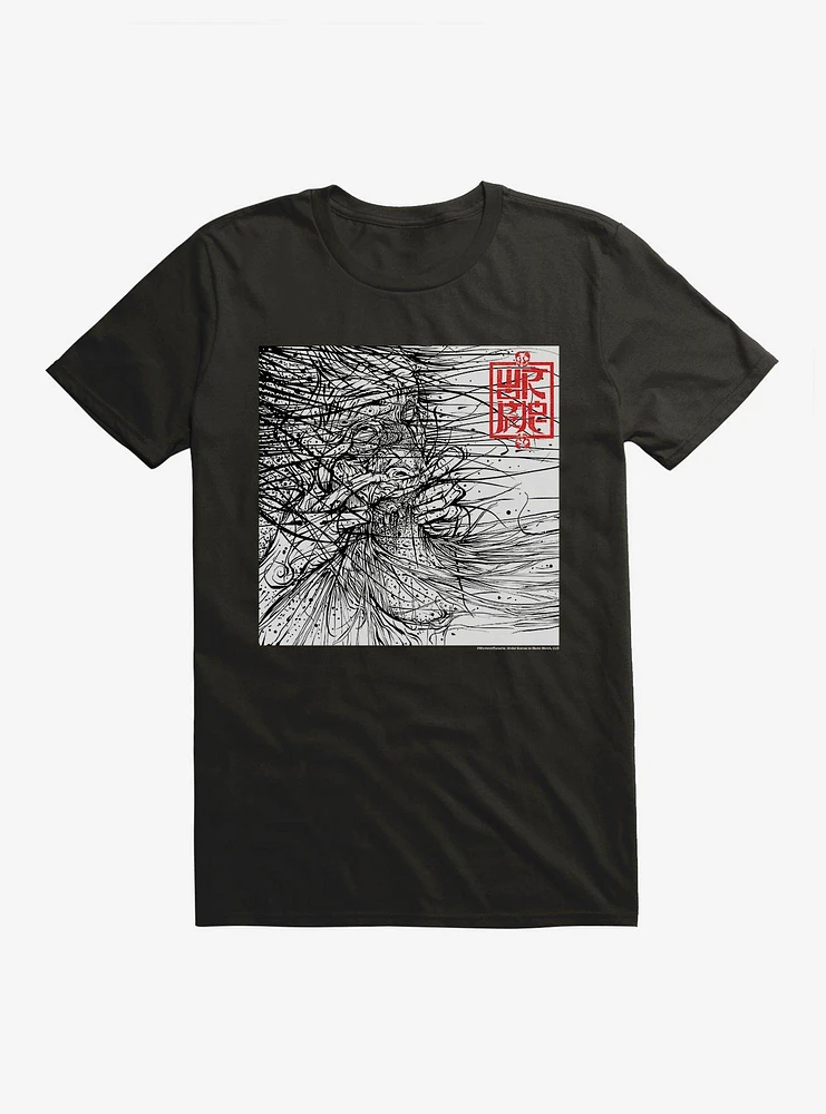 Wormrot Voices T-Shirt