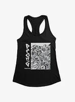 Prong Primitive Origins EP Girls Tank