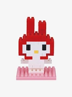 My Melody Nanoblock