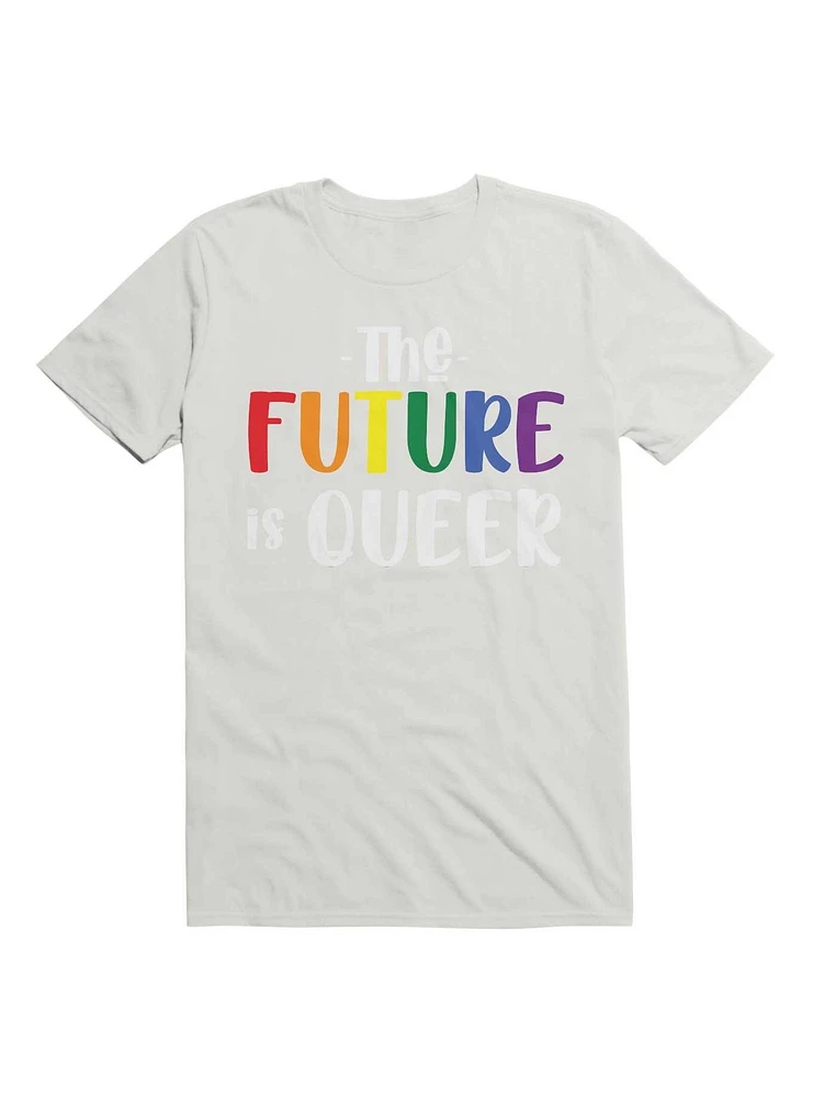 The Future Is Queer T-Shirt