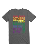 Equal Rights T-Shirt