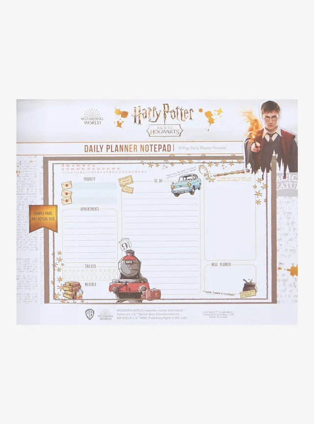 Harry Potter™ Mirror of Erised Scented Journal