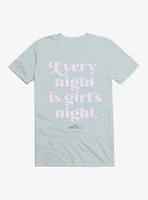 Barbie The Movie Girls Night Extra Soft T-Shirt